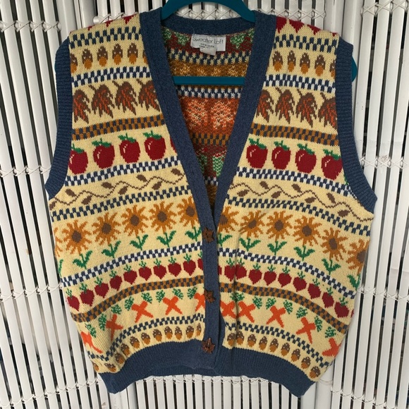Vintage Jackets & Blazers - SOLD